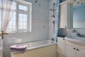 Bathroom- click for photo gallery